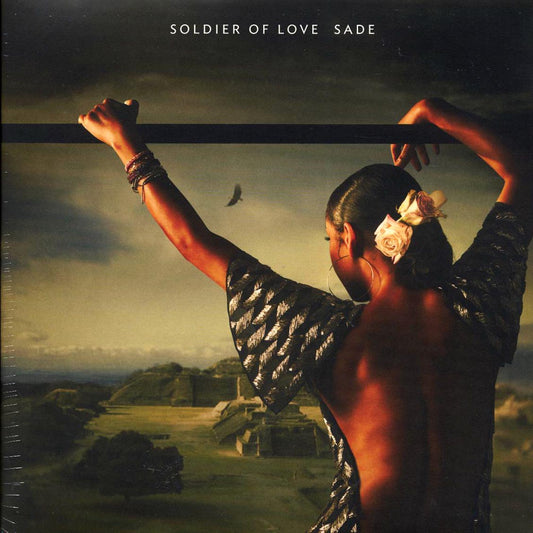 Sade - Soldier Of Love [New Vinyl Record LP]