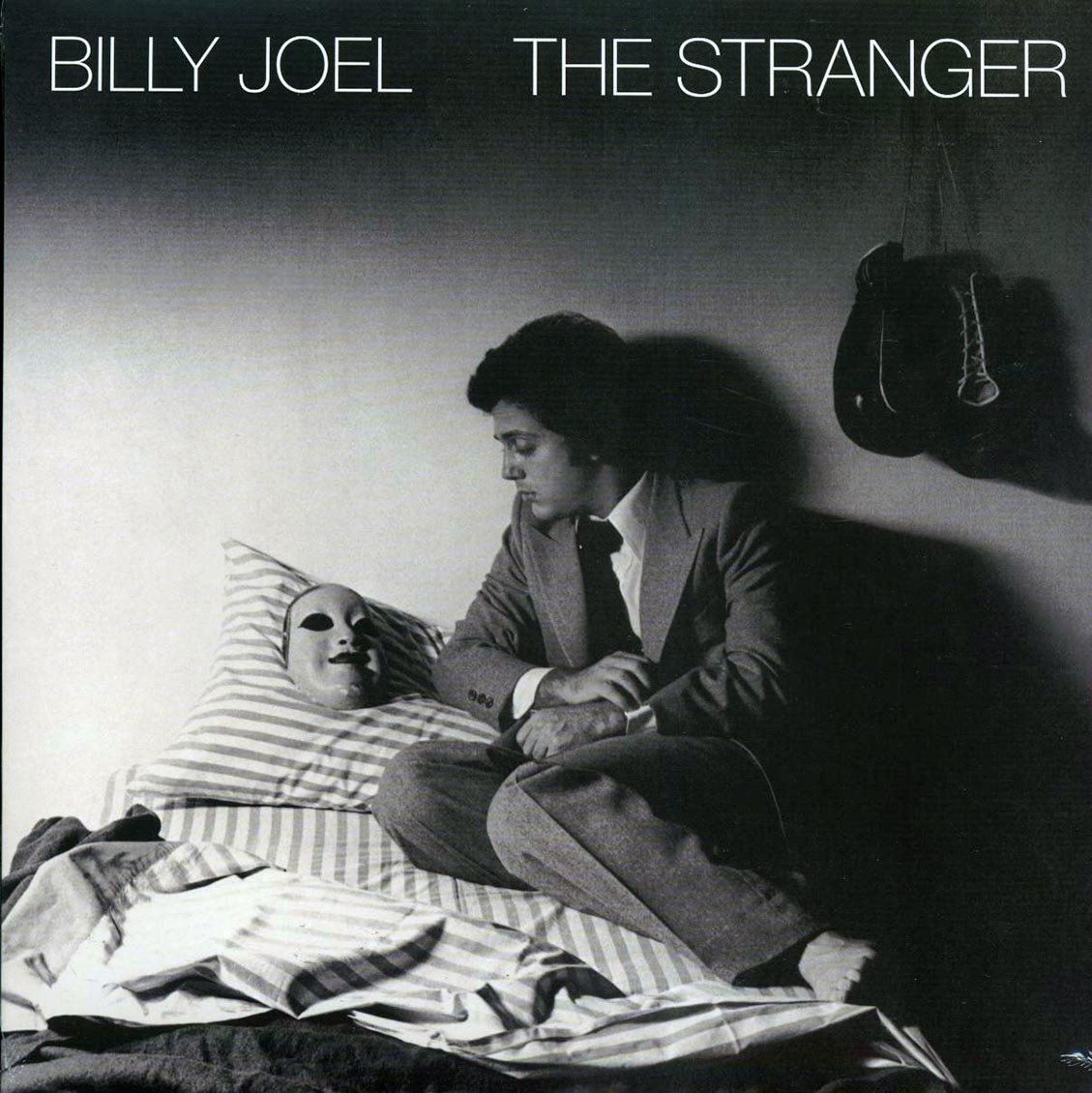 Billy Joel - The Stranger [New Vinyl Record LP]