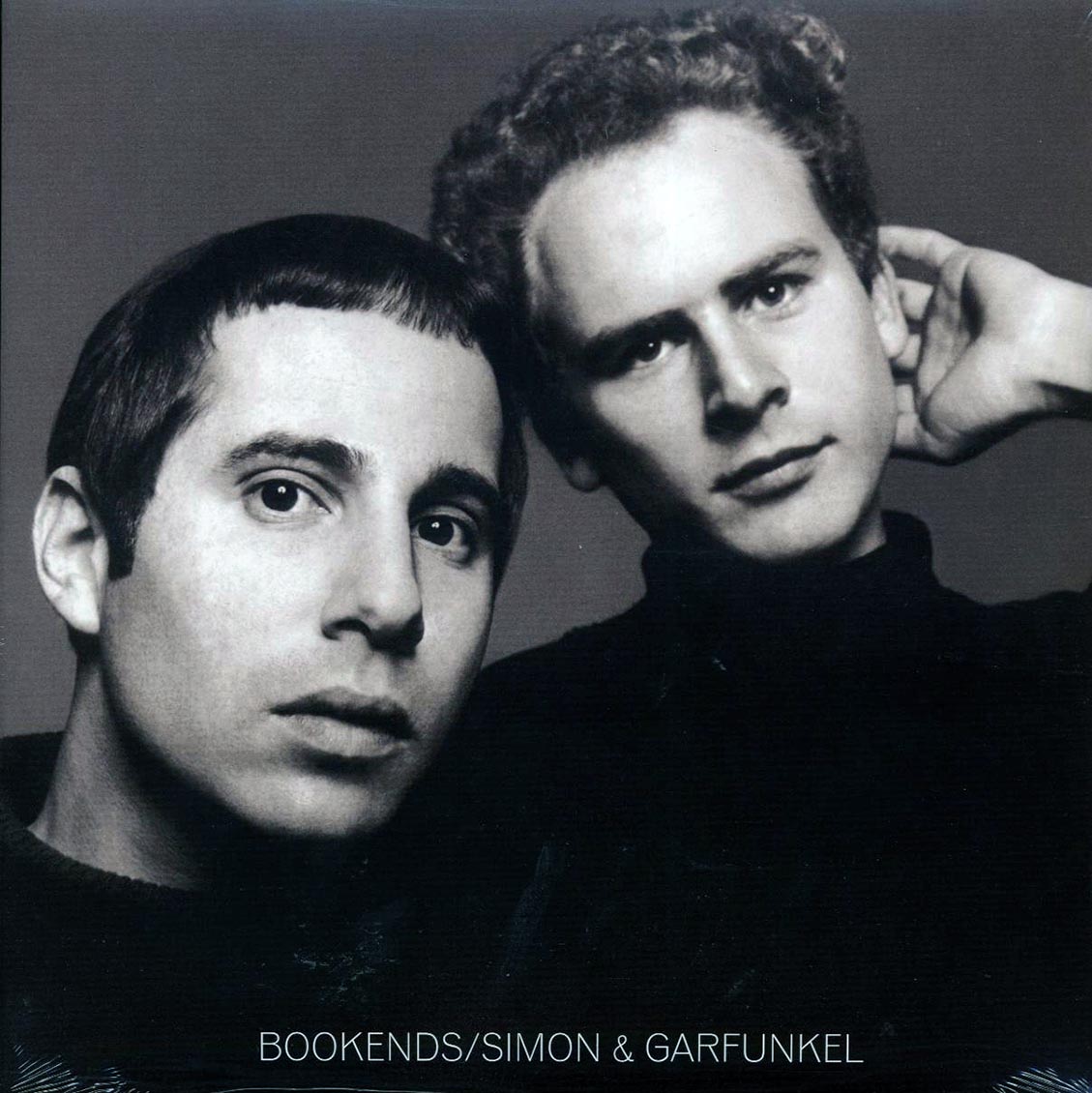 Simon & Garfunkel - Bookends [New Vinyl Record LP]