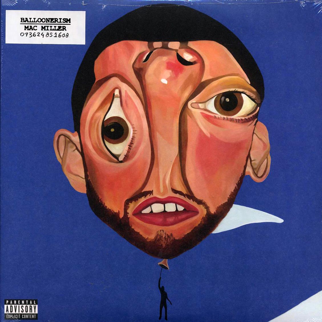 Mac Miller - Balloonerism (2xLP) [New Vinyl LP]