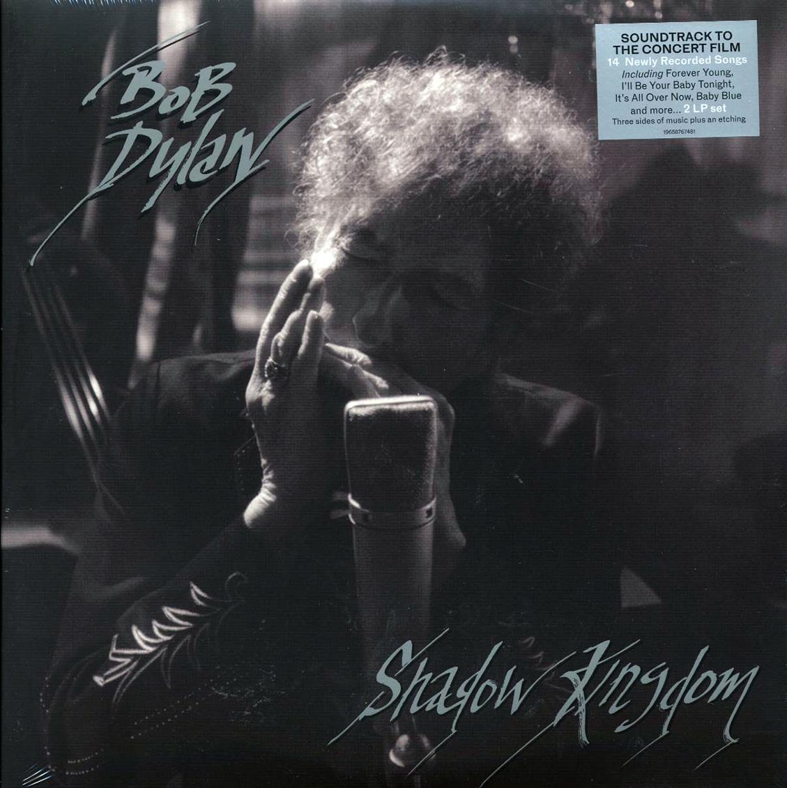 Bob Dylan - Shadow Kingdom [New Vinyl Record LP]