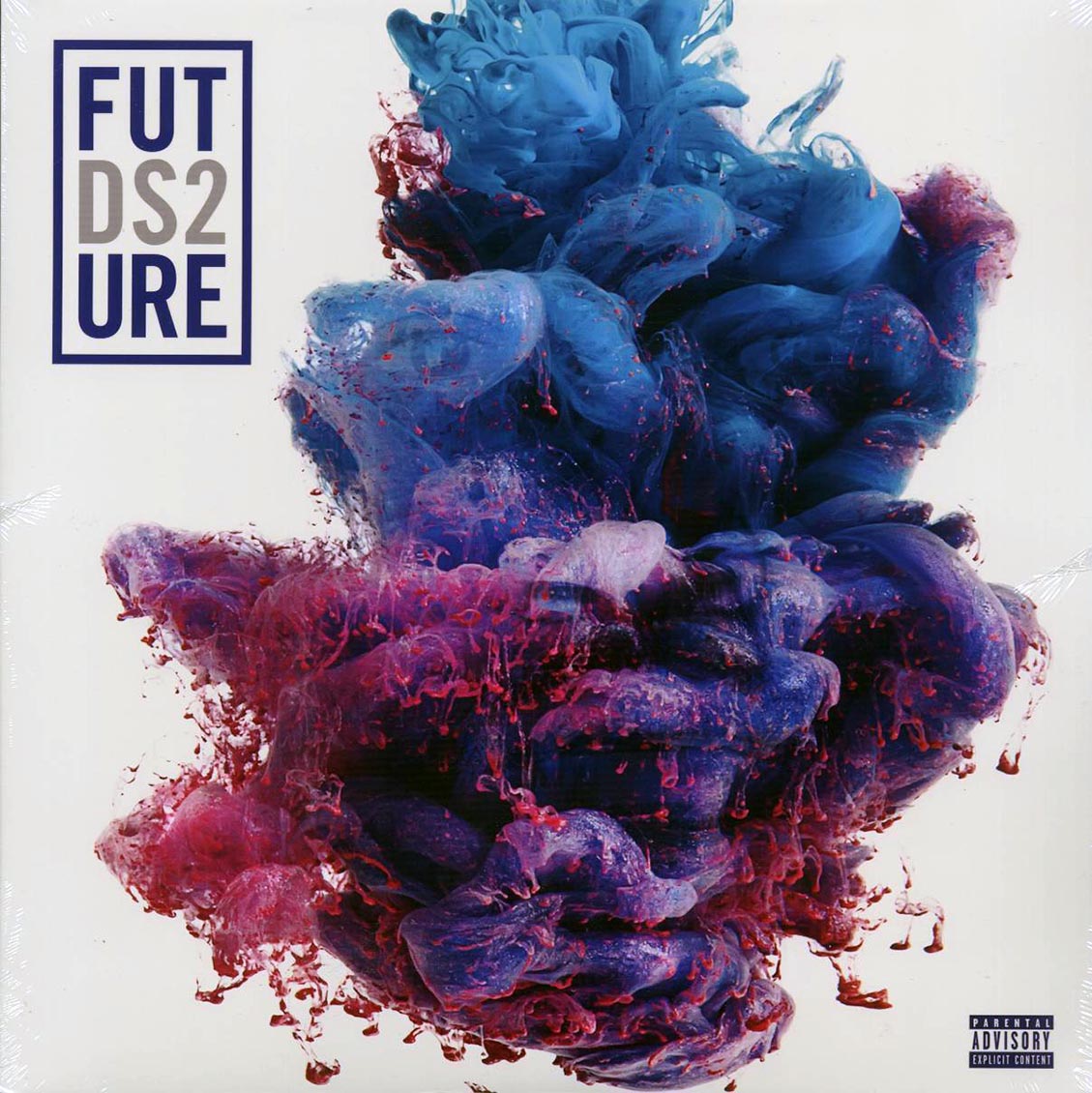 Future - DS2 [New Vinyl Record LP]