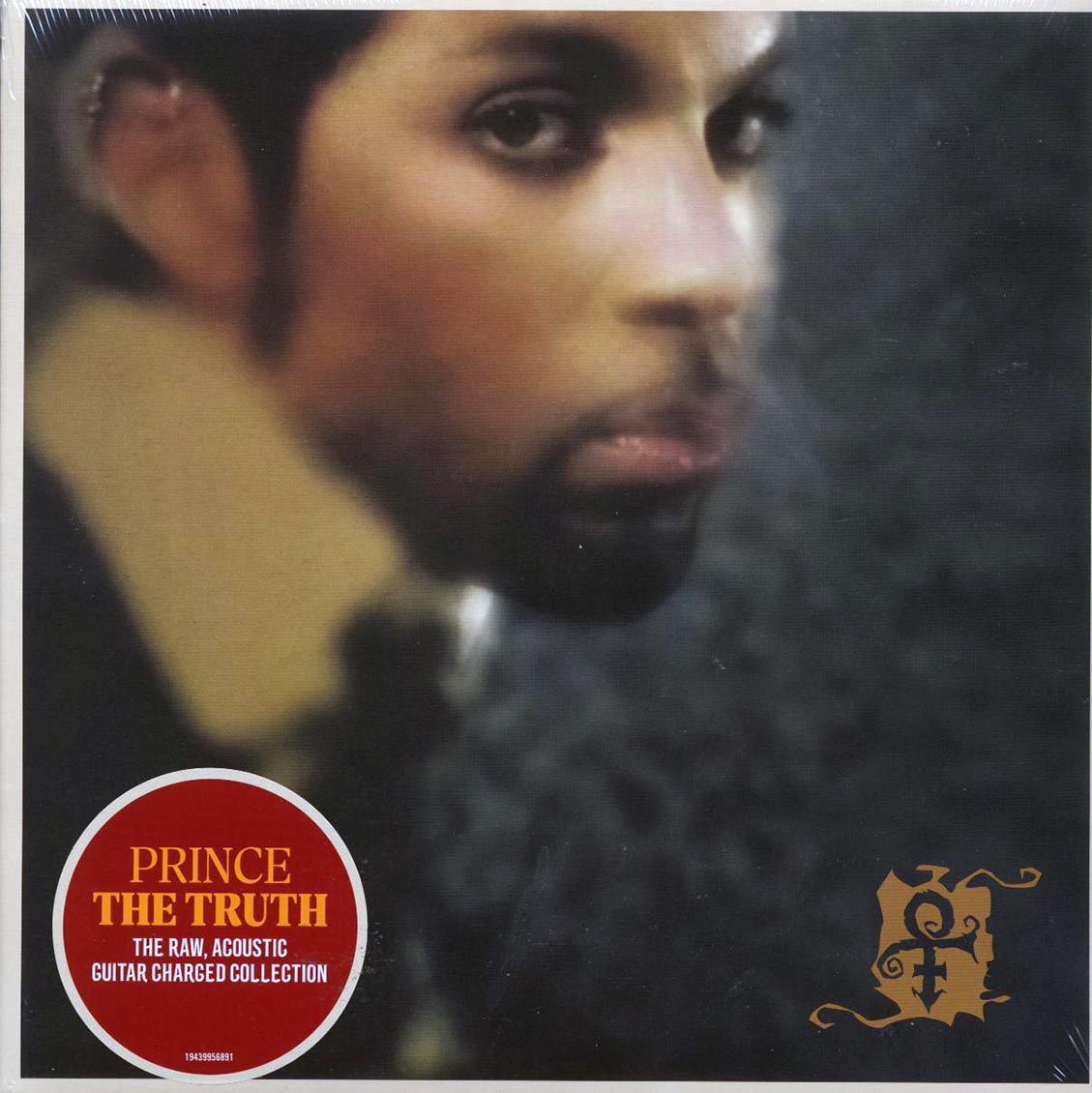 Prince - The Truth [New Vinyl Record LP]