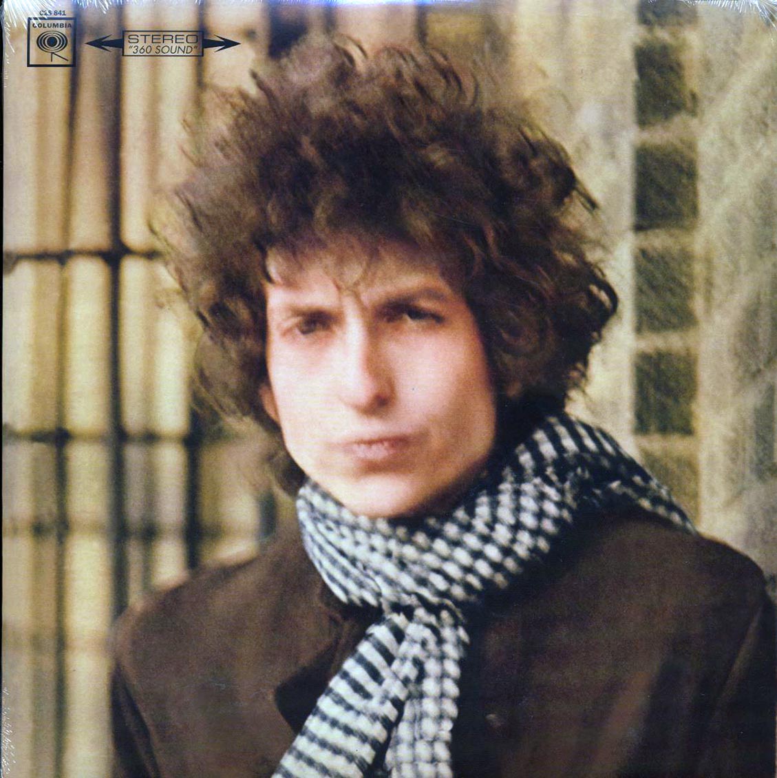 Bob Dylan - Blonde On Blonde [New Vinyl Record LP]