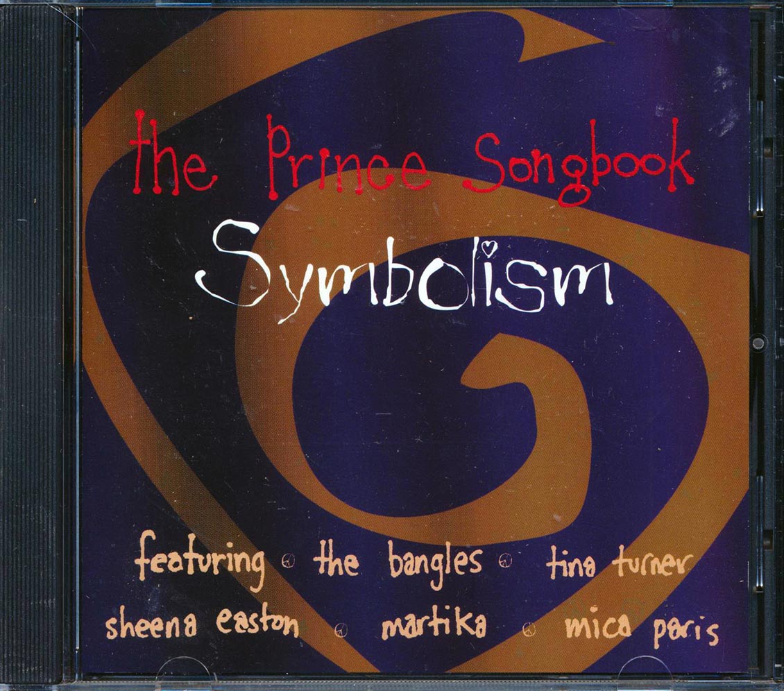 Sheena Easton, Patti LaBelle, Cyndi Lauper, Joe Cocker, Bangles, Kid Creole, Etc. - Symbolism: The Prince Songbook [New CD]