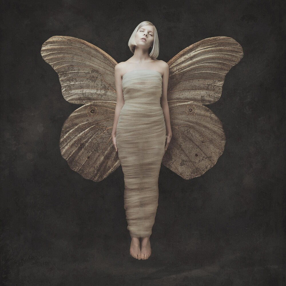 AURORA - All My Demons Greeting Me As A Friend [LP] [New Vinyl]