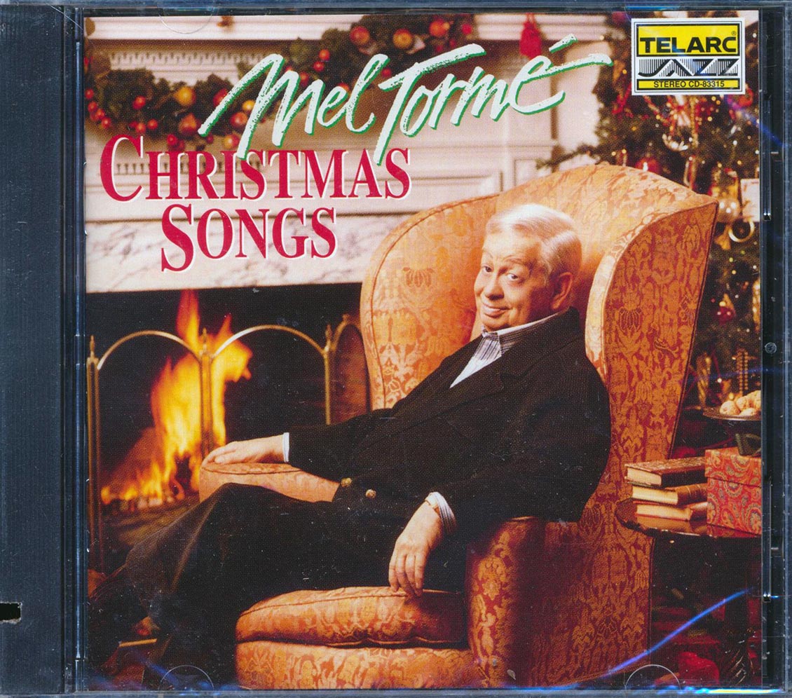 Mel Torme - Christmas Songs [New CD]