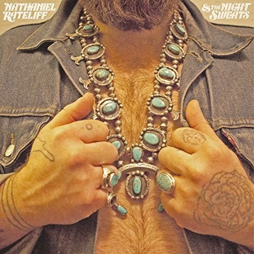 Nathaniel Rateliff & The Night Sweats - Nathaniel Rateliff & The Night Sweats (10th Anniversary) [Vinyl] [New Vinyl]