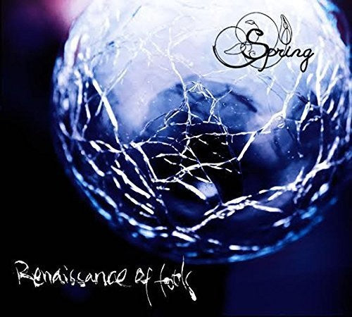 Renaissance Of Fools - Spring Music CD