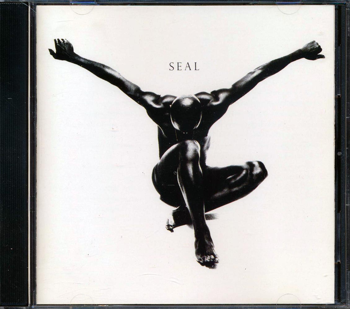 Seal - Seal [New CD]