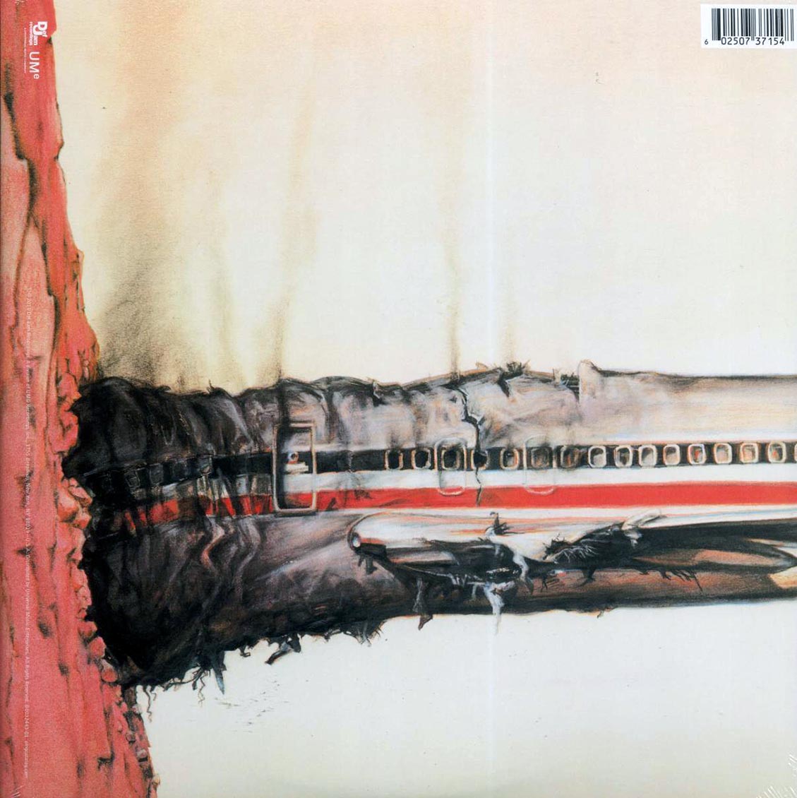 The Beastie Boys - Licensed To Ill (ltd. ed.) (clear vinyl) [New Vinyl Record LP]