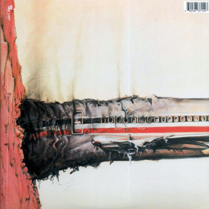 The Beastie Boys - Licensed To Ill (ltd. ed.) (clear vinyl) [New Vinyl Record LP]