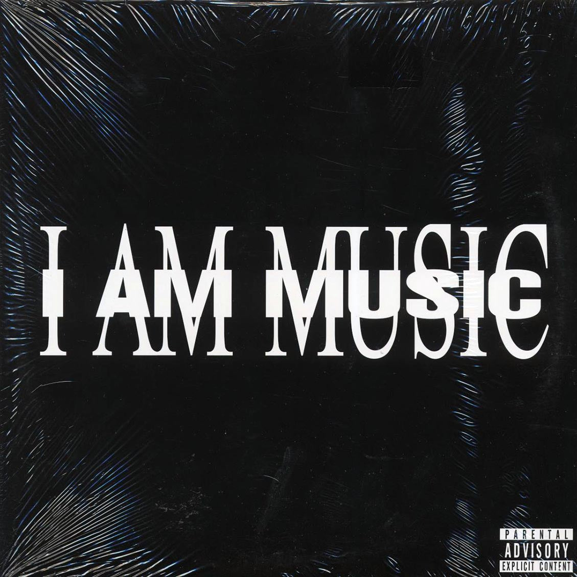 Playboi Carti - Music (2xLP) [New Vinyl Record LP]