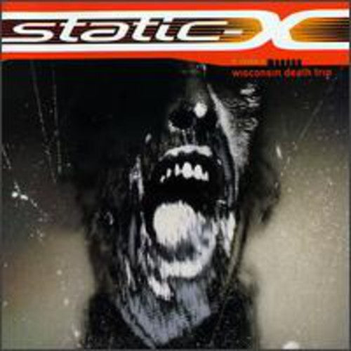STATIC-X - Wisconsin Death Trip [Clean] [Edited] [New CD]