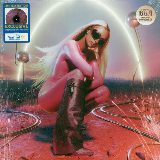 Paris Hilton - Infinite Icon [New Vinyl Record LP]