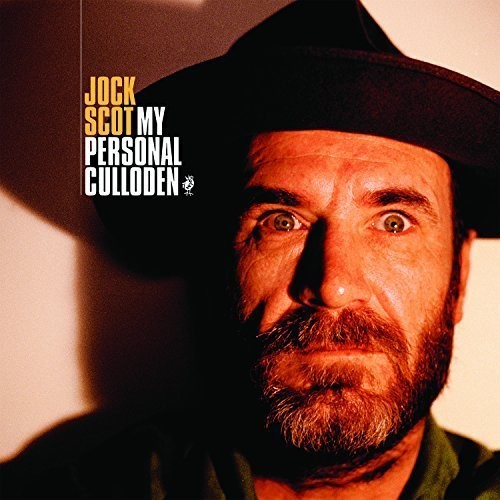 Jock Scot - My Personal Culloden [CD]