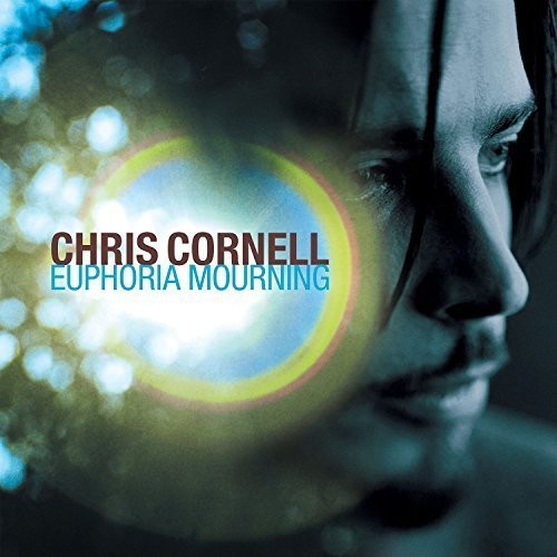Chris Cornell - Euphoria Mourning [LP] [New Vinyl]