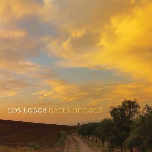 Los Lobos - Gates of Gold [CD] [New CD]