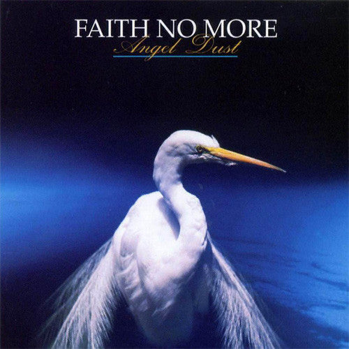 Faith No More - Angel Dust [Deluxe Vinyl] [New Vinyl]