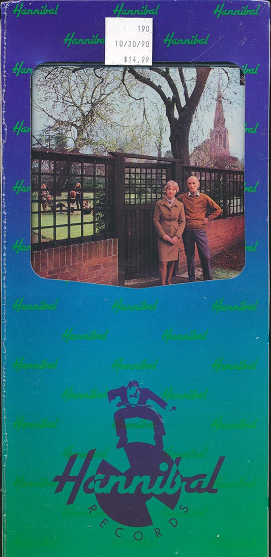 Fairport Convention - Unhalfbricking (orig. longbox packaging) [New CD]