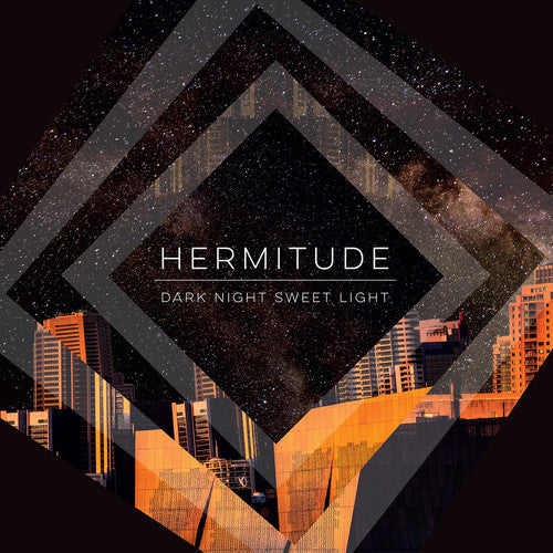 Hermitude - Dark Night Sweet Light [CD] [New]