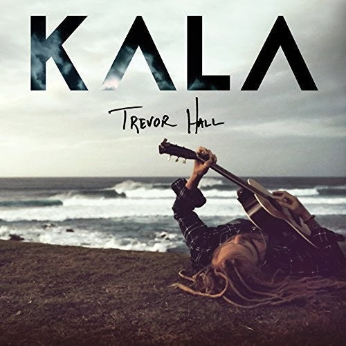 Trevor Hall - Kala [CD]
