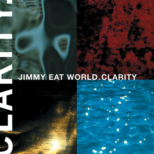 Jimmy Eat World - Clarity [Vinyl] [New Vinyl]
