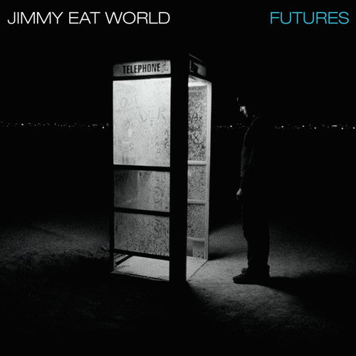Jimmy Eat World - Futures [Vinyl] [New Vinyl]
