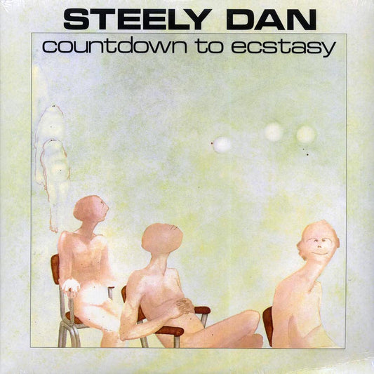 Steely Dan - Countdown To Ecstasy (180g) (remastered) [New Vinyl LP]