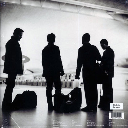 U2 - All That You Can't Leave Behind (2xLP) (180g) [New Vinyl LP]