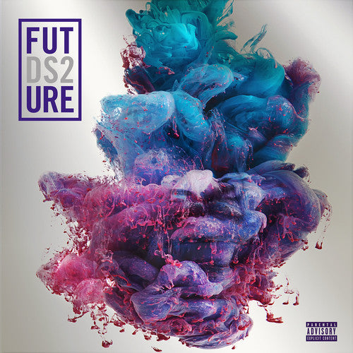 Future - DS2 [Deluxe] [New CD]