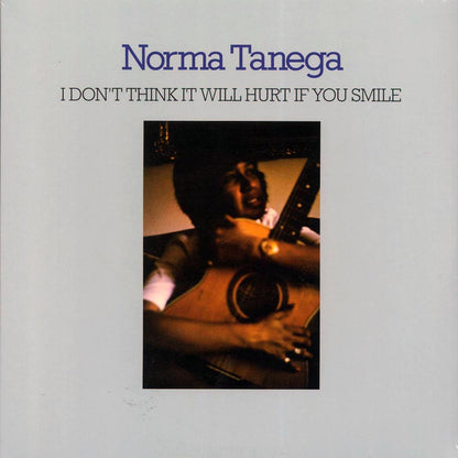 Norma Tanega - I Don't Think It Will Hurt If You Smile (180g) [New Vinyl Record LP]