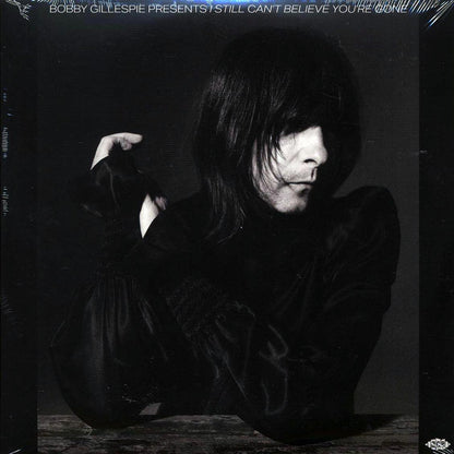 Ry Cooder, JJ Cale, Thin Lizzy, Little Feat, Bob Dylan, Willie Neslon, Lee Hazlewood, Etc. - Bobby Gillespie Presents: I Still Can't Believe You're Gone (2xLP) [New Vinyl LP]