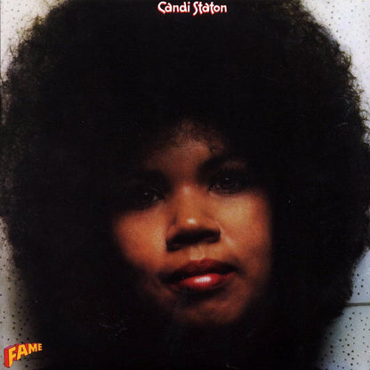 Candi Staton - Candi Staton (180g) [New Vinyl Record LP]