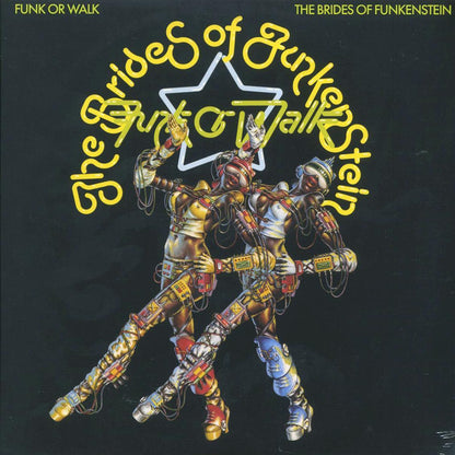 The Brides Of Funkenstein - Funk Or Walk (180g) [New Vinyl Record LP]