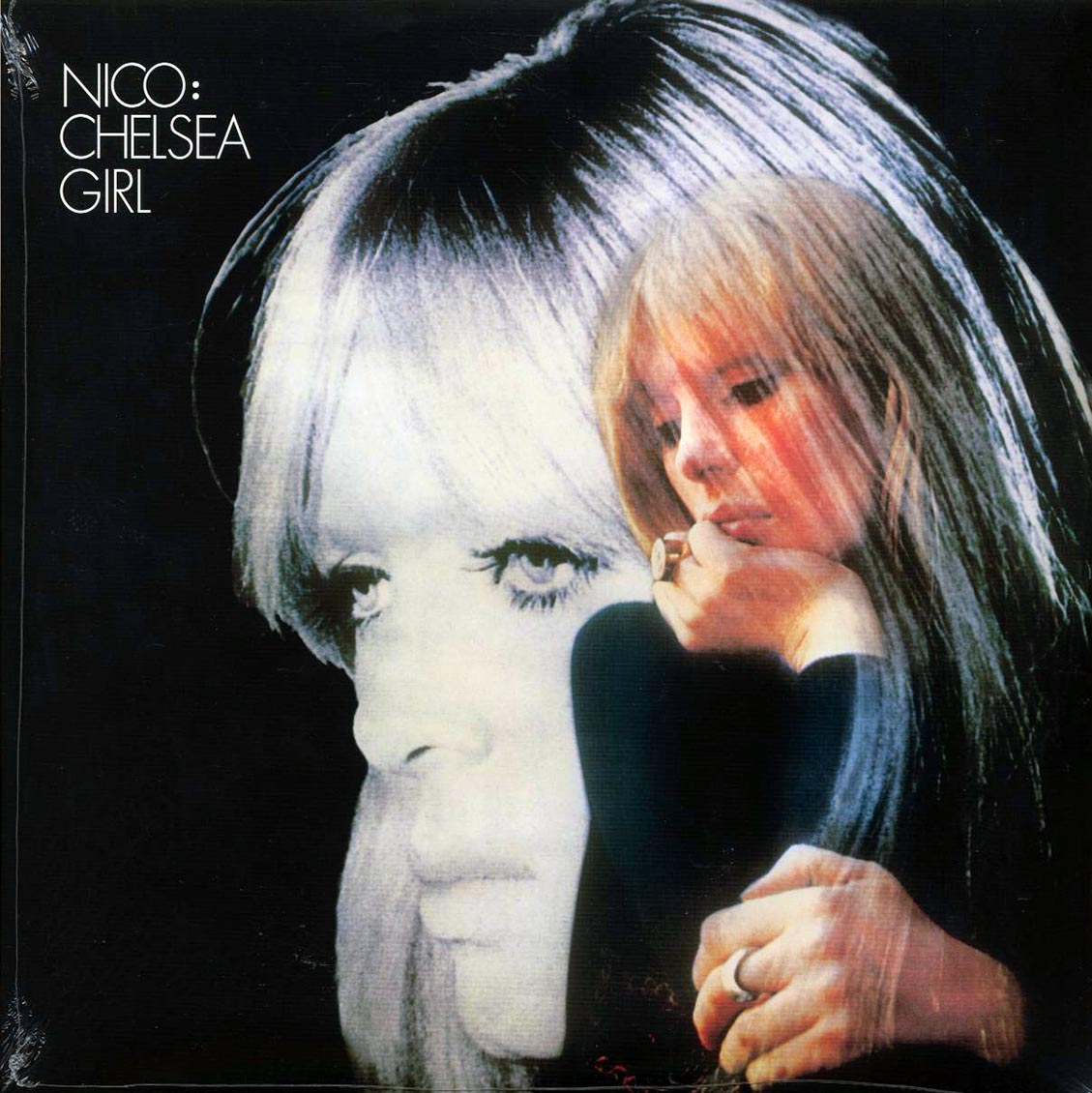 Nico - Chelsea Girl (180g) [New Vinyl Record LP]