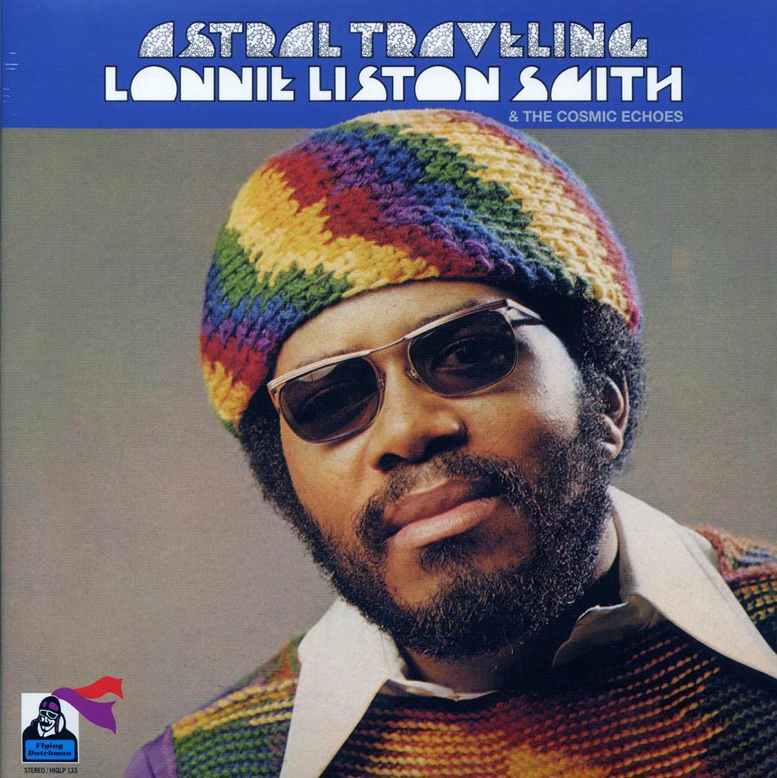 Lonnie Liston Smith & The Cosmic Echoes - Astral Traveling (180g) [New Vinyl Record LP]