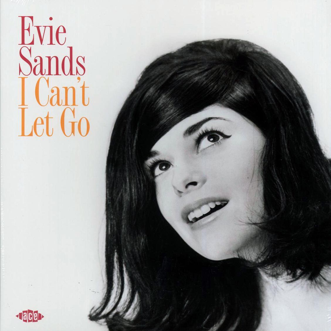 Evie Sands - I Can't Let Go (180g) [New Vinyl Record LP]