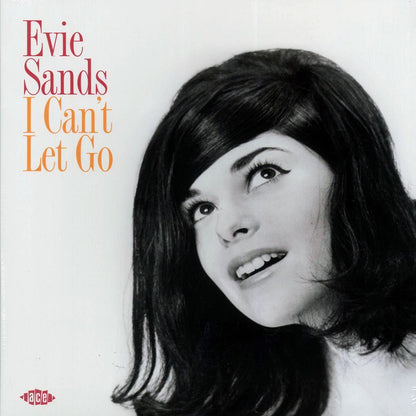 Evie Sands - I Can't Let Go (180g) [New Vinyl Record LP]
