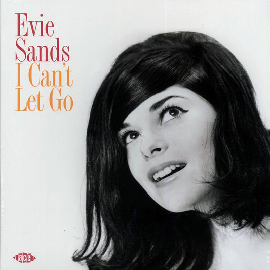 Evie Sands - I Can't Let Go (180g) [New Vinyl Record LP]