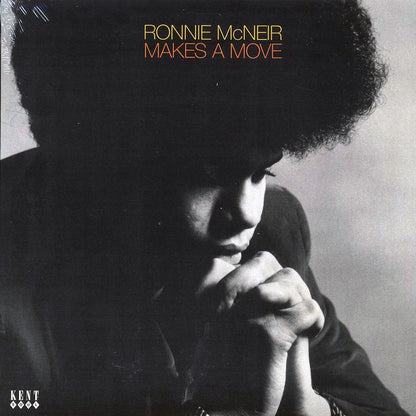 Ronnie McNeir - Makes A Move (180g) [New Vinyl LP]