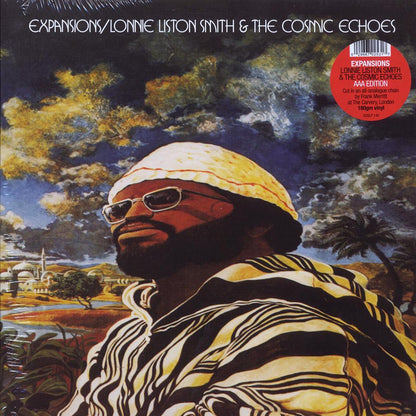 Lonnie Liston Smith & The Cosmic Echoes - Expansions (180g) [New Vinyl Record LP]