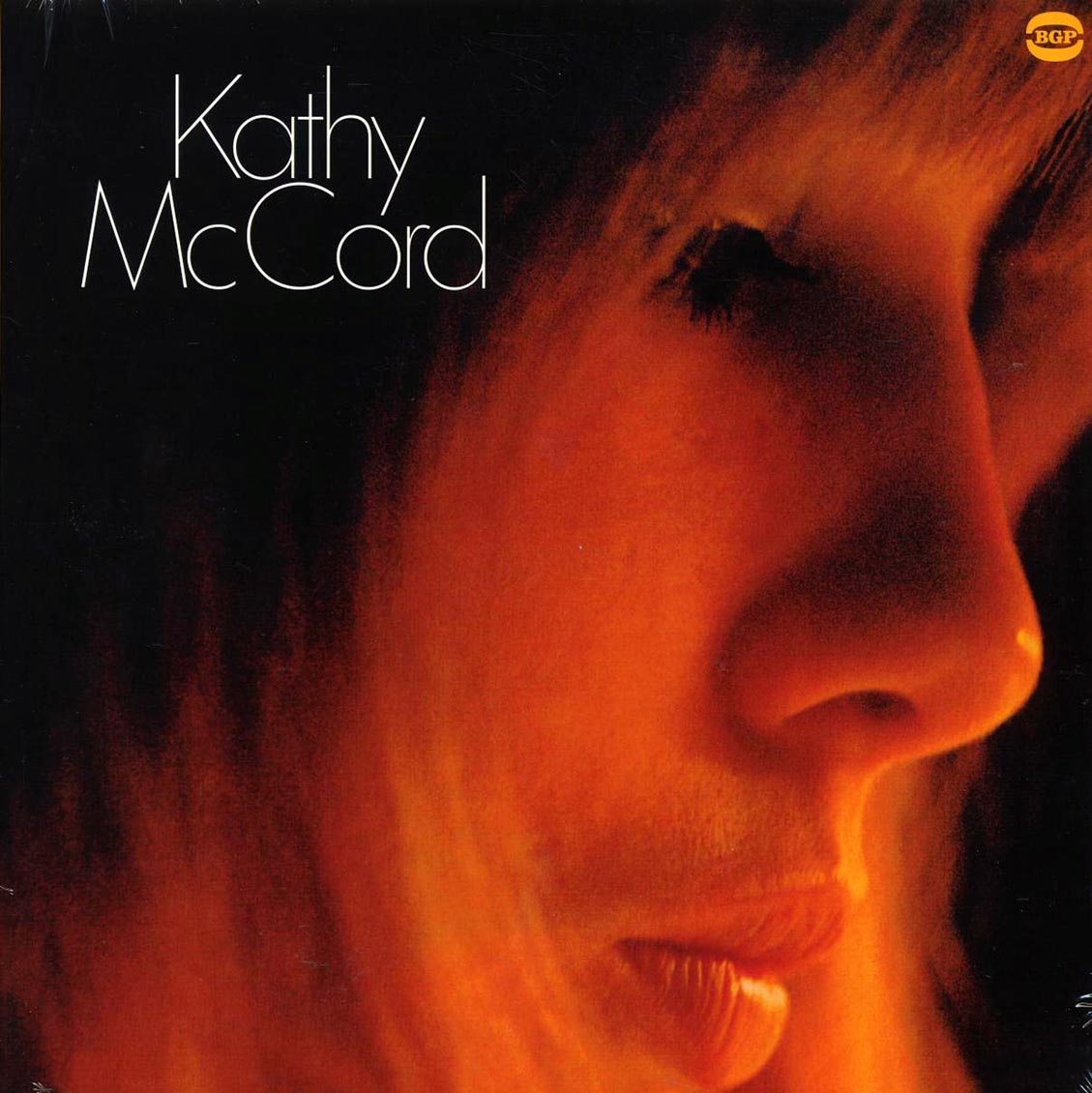 Kathy McCord - Kathy McCord (180g) [New Vinyl Record LP]