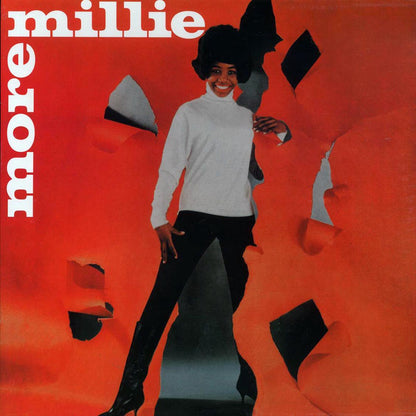 Millie - More Millie [New Vinyl Record LP]