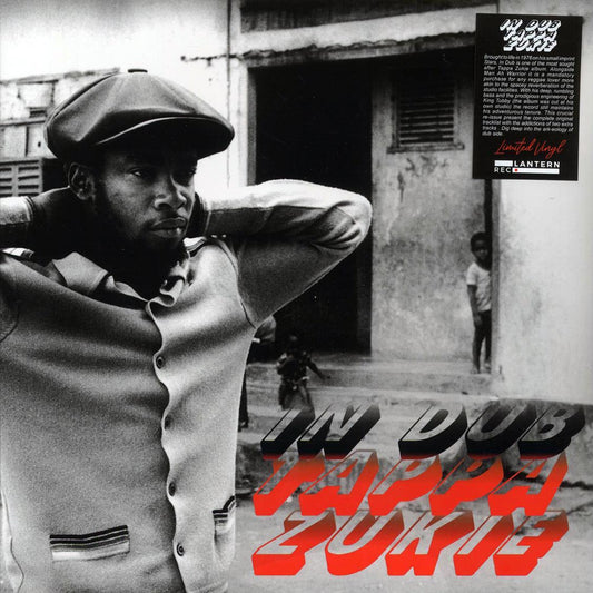 Tappa Zukie - In Dub [New Vinyl Record LP]