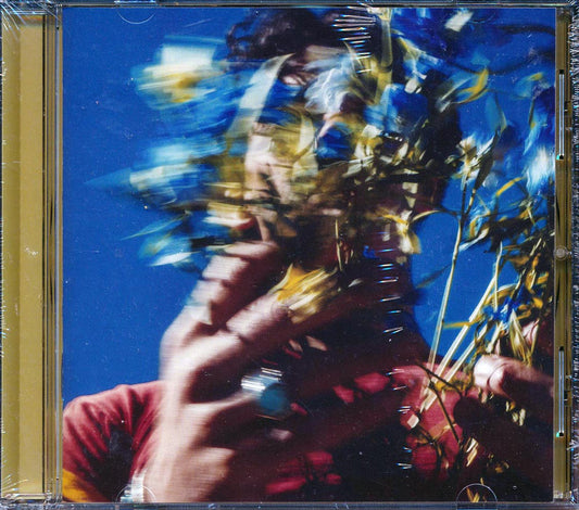 Joe Jonas - Music For People Who Believe In Love (With Signed Art Card) [New CD]