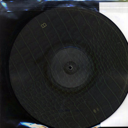 Doechii - Alligator Bites Never Heal (picture disc) [New Vinyl LP]