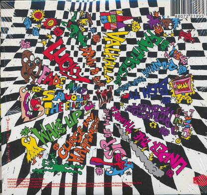 Skeggs - Rehearsal (deluxe mini-LP slipsleeve edition) (incl. 16-page booklet) [New CD]