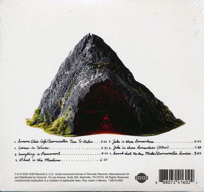 Dawes - Misadventures Of Doomscroller (deluxe mini-LP slipsleeve edition) (incl. large booklet) [New CD]