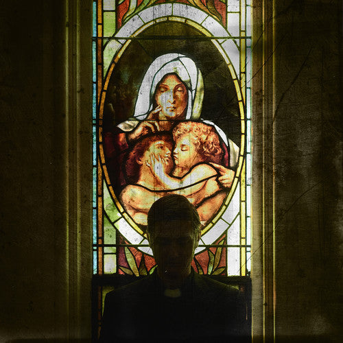 Defeater - Abandoned [Vinyl] Vinyl Record
